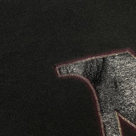 NINE INCH NAILS SIN LOGO FRUIT OF THE LOOM XL 1834