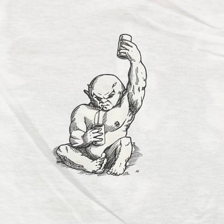 OZZY OSBOURNE JESUS OZZY WHITE HANES XL 0026