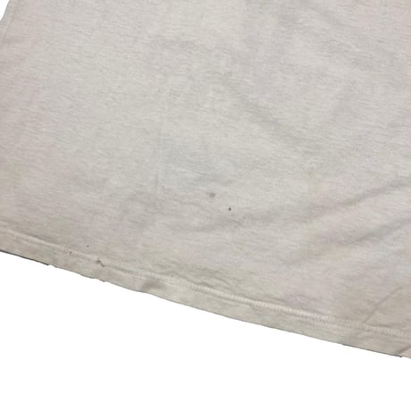 MARILYN MANSON ANTICHRIST SUPERSTAR RINGER MANSON TAG XL 1940