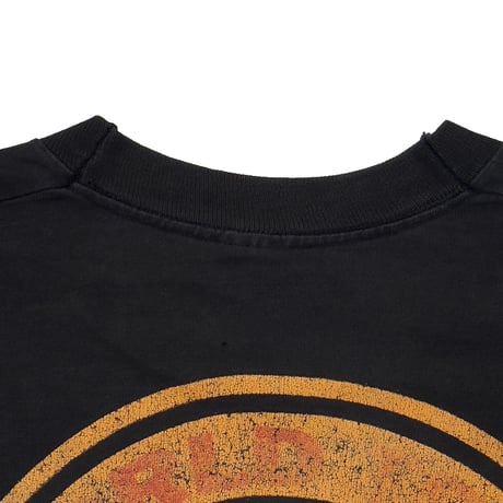 SEPULTURA 1996 ROOTS WORLD TOUR FRUIT OF THE LOOM LARGE 9285