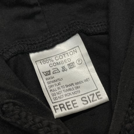 [MORE SALE] SNOOP DOGG SNOOP DOGGY DOGG THE DOGGFATHER HOODED LS TEE BOOTLEG FREE SIZE FITS XL 9841