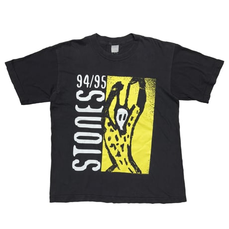 THE ROLLING STONES VOODOO LOUNGE WORLD TOUR 94/95 EURO XL 5412