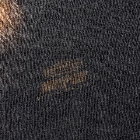 OZZY OSBOURNE THEATRE OF MADNESS TOUR 91-92 BLACK HANES LARGE 7036