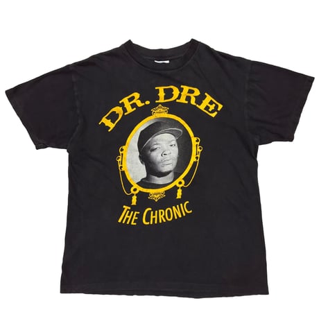 DR.DRE The Chronic bootleg. ブート DR.DRE The Chronic bootleg. ブート