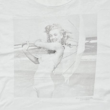 MARILYN MONROE NORMA JANE 30TH 1992 FITS LARGE 4141