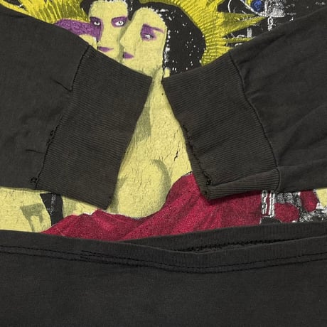 JANE'S ADDICTION 1990 RITUAL DE LO HABITUAL LS FITS LARGE 0325