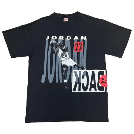 CHICACO BULLS JORDAN PIPPEN BACK&BACK NIKE XL 8724