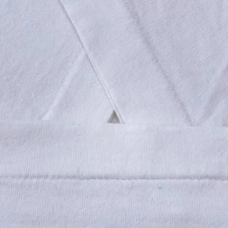 Marlboro HORSE CREEK POCKET TEE WHITE FRUIT OF THE LOOM XL 5