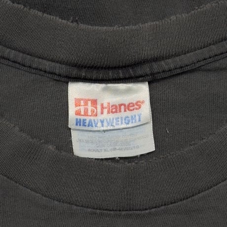 MISFITS 2001 CUTTING WITH A KNIFE HANES XL 5633