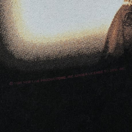 SEVEN BRAD PITT TEE GEM LARGE 6110