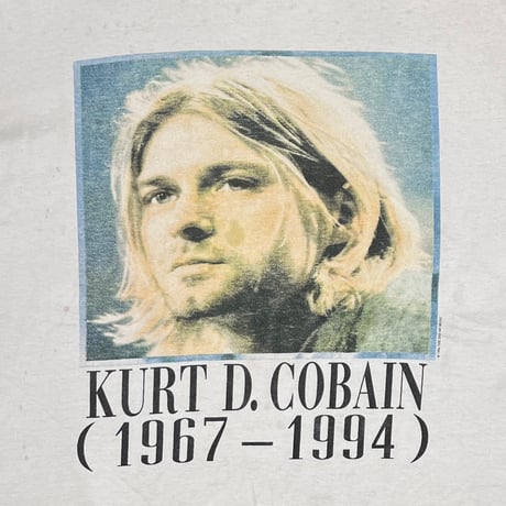 NIRVANA MEMORIAL ADULT GINAT BY TEEJAYS XL 3655