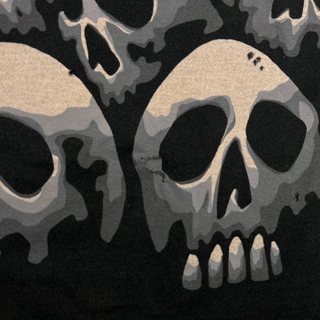 LIQUID BLUE 1992 SON OF SKULLS OVP LARGE 2560