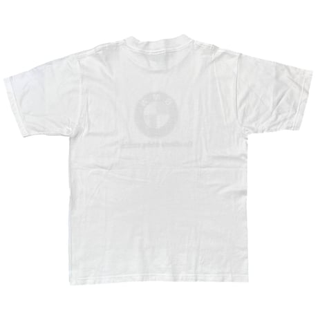 BMW LOGO THE ULTIMATE DRIVING MACHINE LARGE 8927