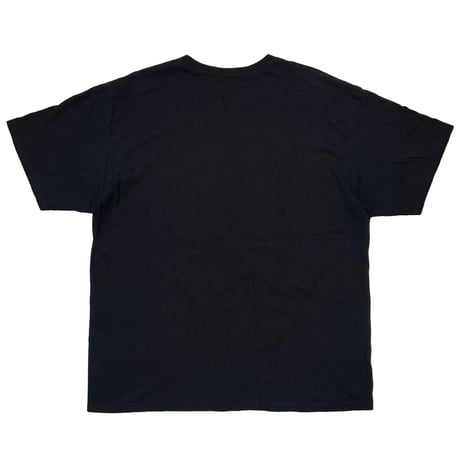 MISFITS SKULL FACE BLACK ANVIL XL 9953