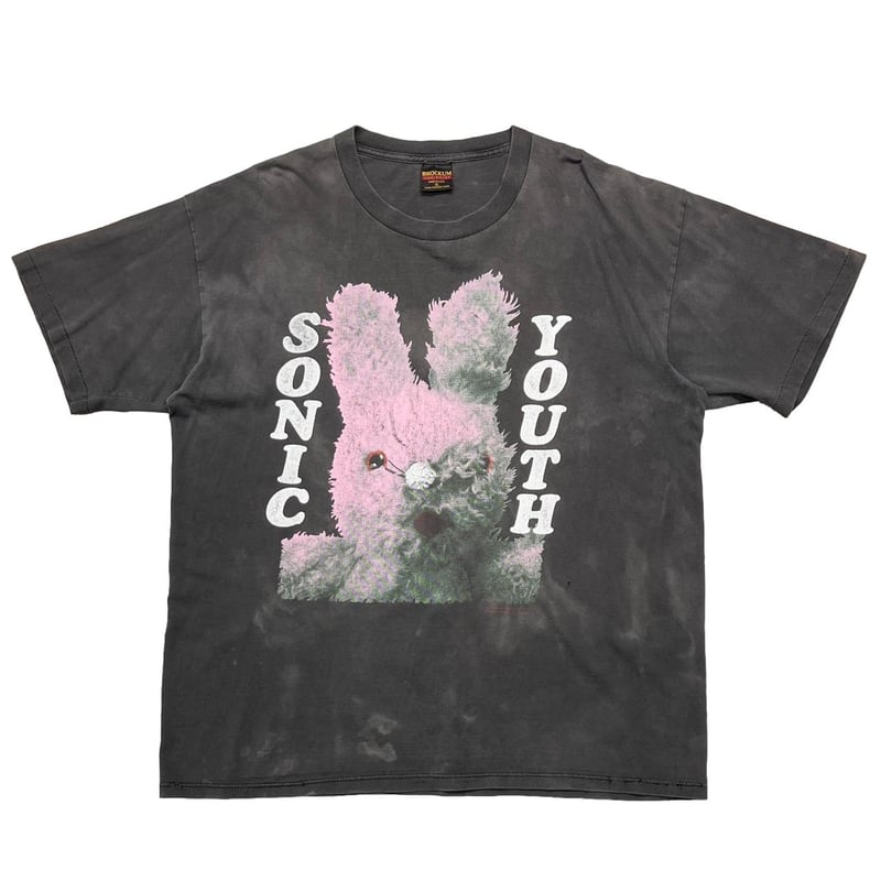SONIC YOUTH GRACIAS BROCKUM XL 6075 | greatLAnd