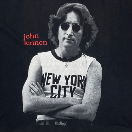 JOHN LENNON IMAGINE you may say i'm a dreamer... one FITS XL 1682
