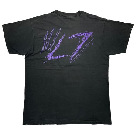 L7 SMELL THE MAGIC BLUE FRUIT OF THE LOOM XL 3811