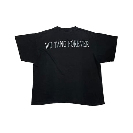 WU-TANG CLAN WU-TANG FOREVER POLYGRAM XL 1301