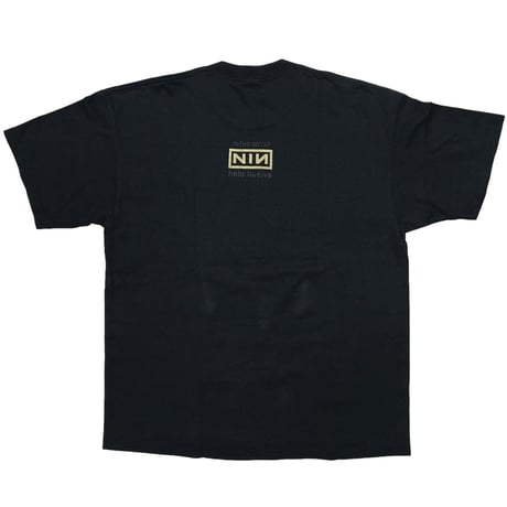 NINE INCH NAILS CLOSURE LEE XL 0575