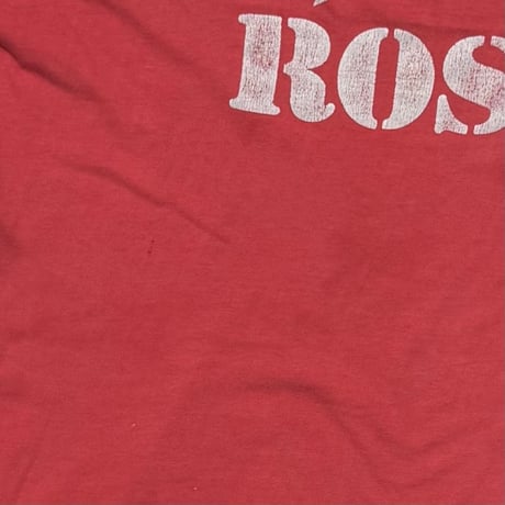 BRIGADE ROSSE FADED SHIRT RED FITS XL 3260