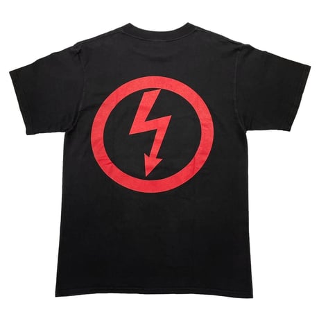 MARILYN MANSON 1997 ANTICHRIST SUPERSTAR SUPERFUCK TEE TULTEX TAG LARGE 8612