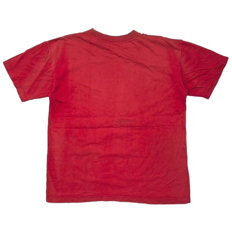 OLD & VINTAGE ALIEN WORK SHOP ALIEN ZONE RED FITS LARGE 4838