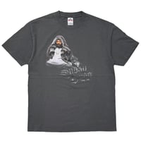 SNOOP DOGG MID Y2K CHARCOAL ALSTYLE LARGE 4300
