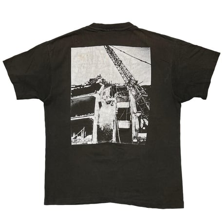 RAGE AGAINST THE MACHINE CHE GUEVARA GIANT BY ANVIL XL 0176