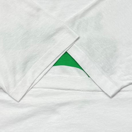 Newport GREEN TEXT SCREEN STARS XL 4969