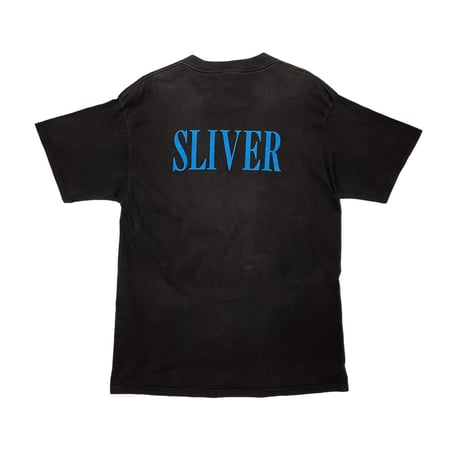 NIRVANA SLIVER NO COPY RIGHT GIANT FIT LIKE XL 0859