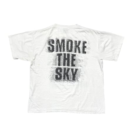 MOTLEY CRUE SMOKE THE SKY 1994 BROCKUM XL 8324