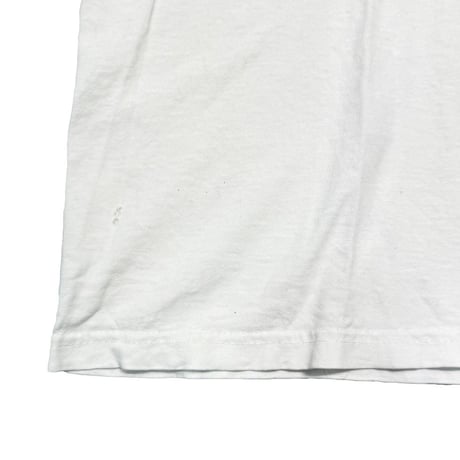 Marlboro TEAM PENSKE ELKHART LAKE '95 POCKET TEE WHITE XL 1857