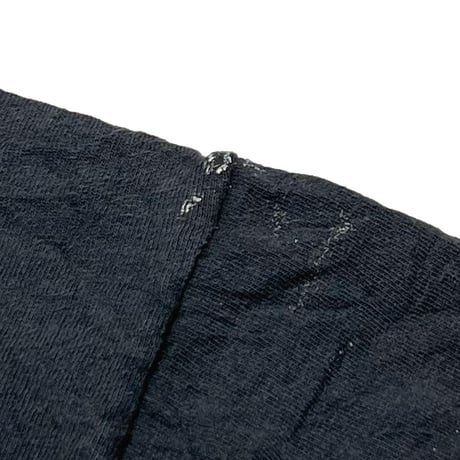 OLD & VINTAGE THE DOGFATHER BLUE TEXT FITS XL 9015
