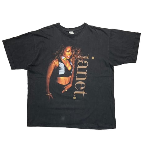 CATEGORY JANET JACKSON | greatLAnd OSAKA