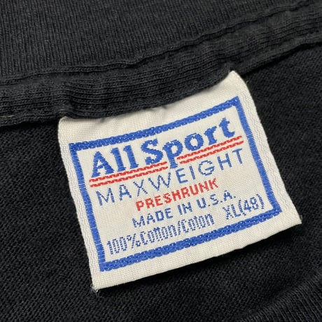 NINE INCH NAILS FRAGILE ALL SPORT XL 8126