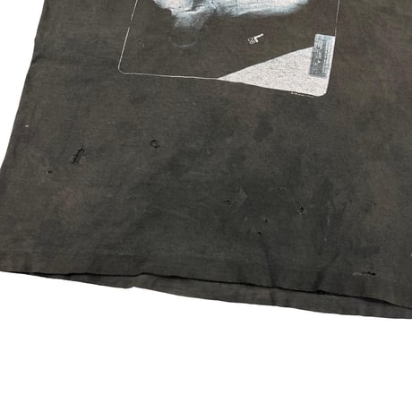 ALICE IN CHAINS BROKEN FOOT X-RAY TEE FITS XL 2855