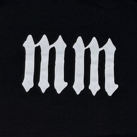 MARILYN MANSON AIN'T NUTHIN' BUT A GOTH THING GIANT LARGE 2695