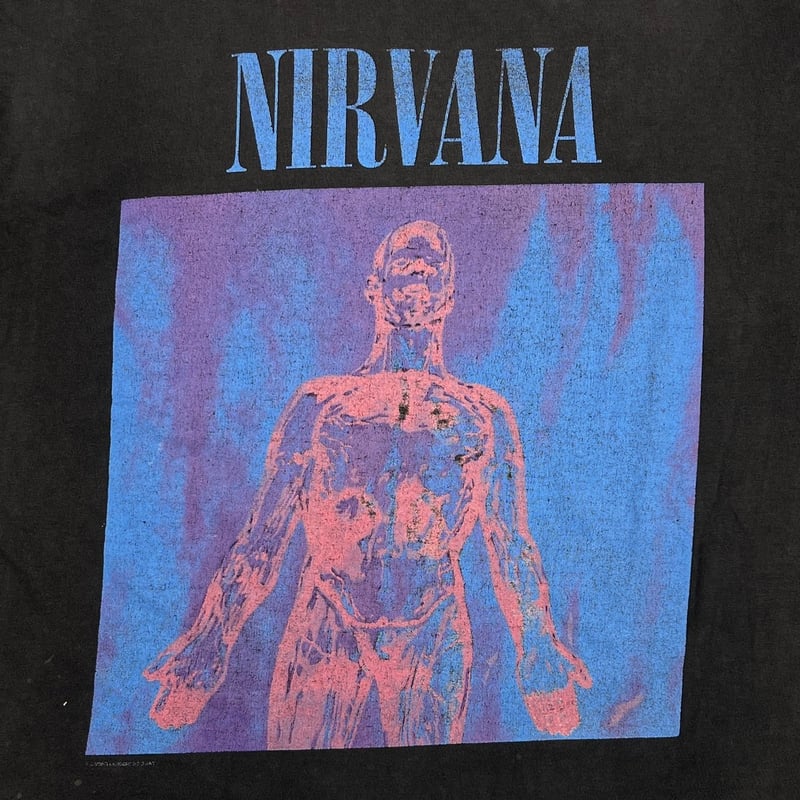 NIRVANA SLIVER anvil FITS XL 4847 | greatLAnd O