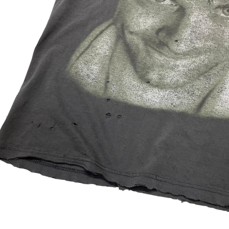 KURT COBAIN MEMORIAL TEE FITS XL 6234