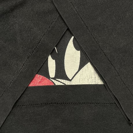 LOONEY TUNES Sylvester Cat IS DEAD SIX FLAGS XXL 7087