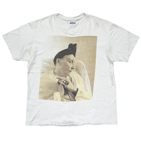 MORRISSEY 1991 KILL UNCLE TOUR "EDITH SITWELL" HANES XL 9301