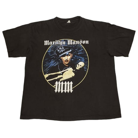 MARILYN MANSON BOOTLEG AGAINST ALL GODS XL 5212