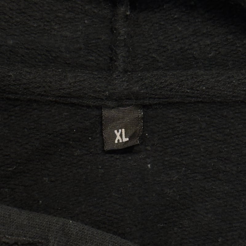 LIMP BIZKIT 1999 SIGNIFICANT OTHER HOODIE XL 80