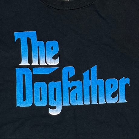 The Dogfather LOGO DELTA XL 7025