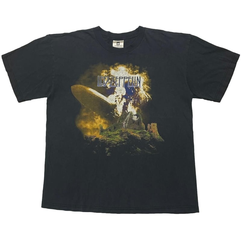 LED ZEPPELIN A NEW DAY WILL DAWN WINTERLAND XL