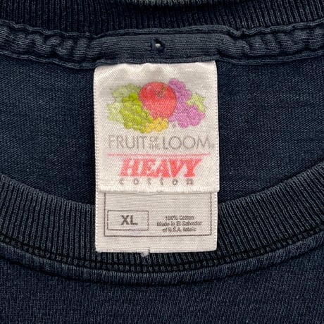 OL' DIRTY BASTARD HAVE YOU SEEN HIM FRUIT OF THE LOOM XL 0950