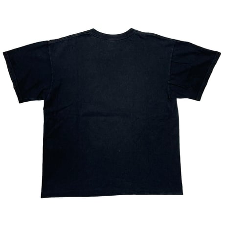 PULP FICTION SILHOUETTE TEE ANVIL LARGE 1397