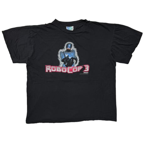 ROBOCOP 3 1993 MOVIE PROMO LARGE 8346