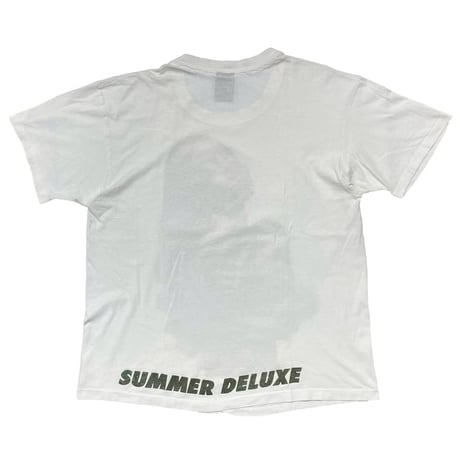 SADE SUMMER DELUXE WHITE GIANT BY ANVIL XL 2777