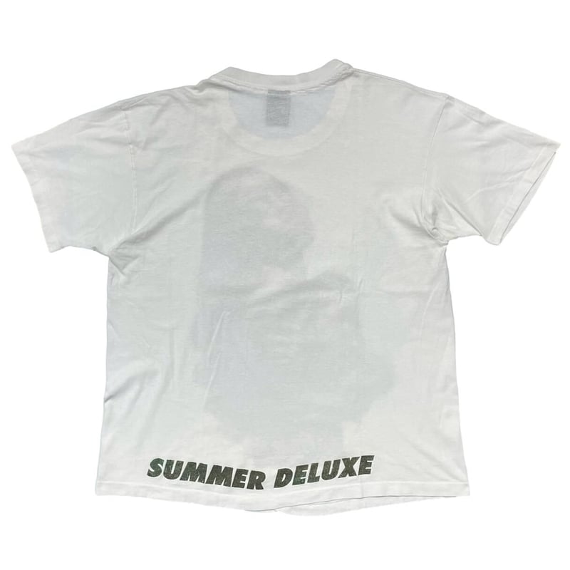SADE SUMMER DELUXE WHITE GIANT BY ANVIL XL 2777